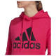 Adidas Γυναικείο φούτερ W BL FL HD